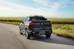 Fiat Toro Ranch 2019 года